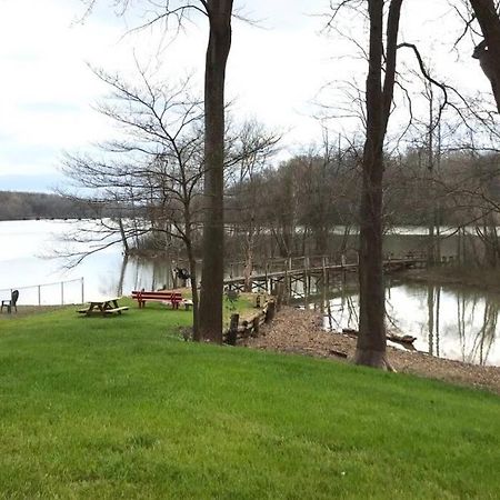 Belmont Nc Riverfront 2-Bedroom Garden Suite Charlotte Kültér fotó