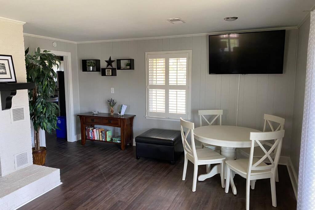 Belmont Nc Riverfront 2-Bedroom Garden Suite Charlotte Kültér fotó