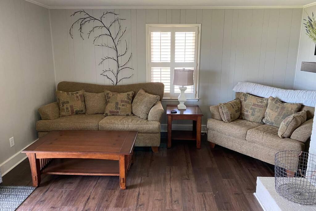 Belmont Nc Riverfront 2-Bedroom Garden Suite Charlotte Kültér fotó