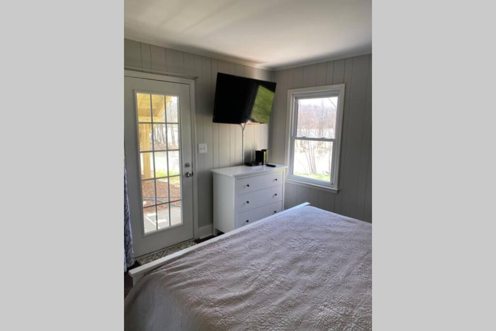Belmont Nc Riverfront 2-Bedroom Garden Suite Charlotte Kültér fotó