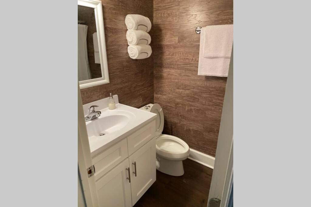 Belmont Nc Riverfront 2-Bedroom Garden Suite Charlotte Kültér fotó