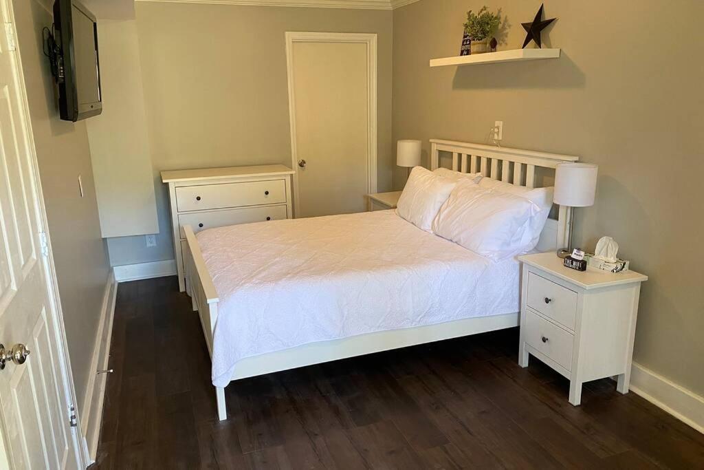 Belmont Nc Riverfront 2-Bedroom Garden Suite Charlotte Kültér fotó