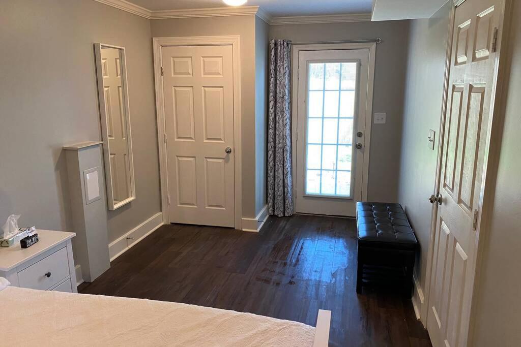 Belmont Nc Riverfront 2-Bedroom Garden Suite Charlotte Kültér fotó